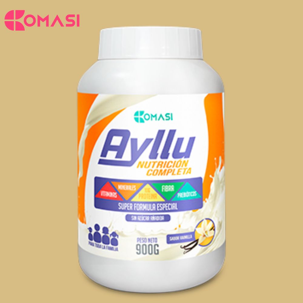 Ayllu proteina Productos de Comasi en Tienda NaturalSer (24)