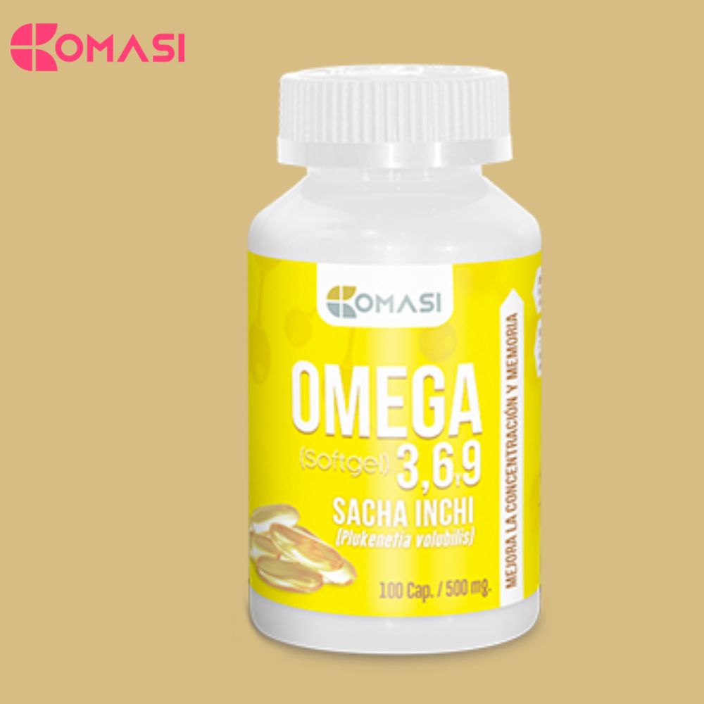 Omegas 3 6 9 Productos de Comasi en Tienda NaturalSer (25)