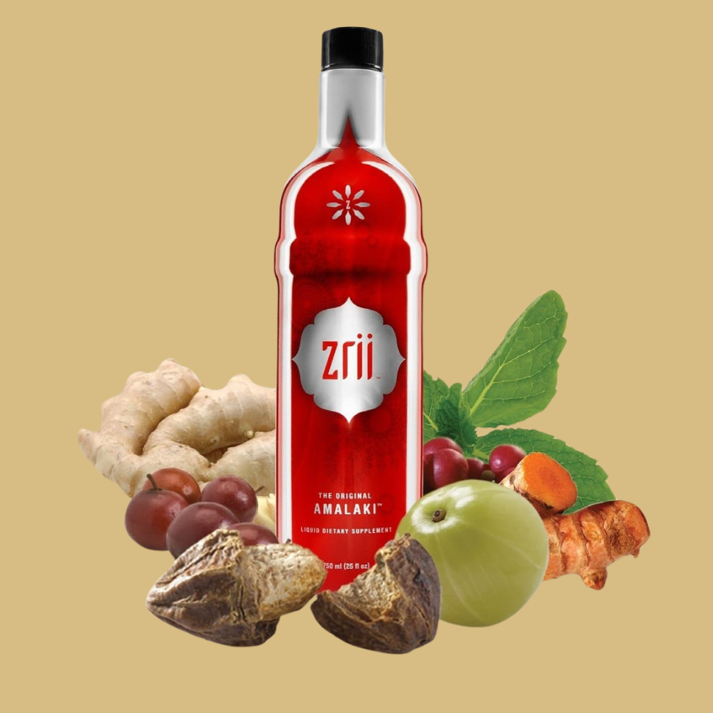 Producto Amalaki Zrii Original en Peru tienda NaturalSer