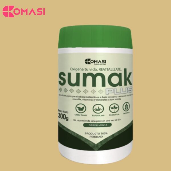 Sumak Clorofila Productos de Comasi en Tienda NaturalSer (18)