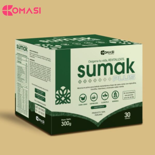 Sumak Colorofila caja Productos de Comasi en Tienda NaturalSer (19)
