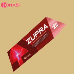 Zupra Energético Natural de Comasi Perú.