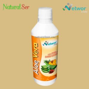 Aloe Vera Líquido de 1000ml de Networstore / Tienda Naturalser