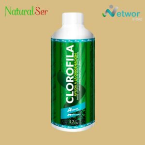 Clorofila en Líquido de Networstore / Tienda Naturalser