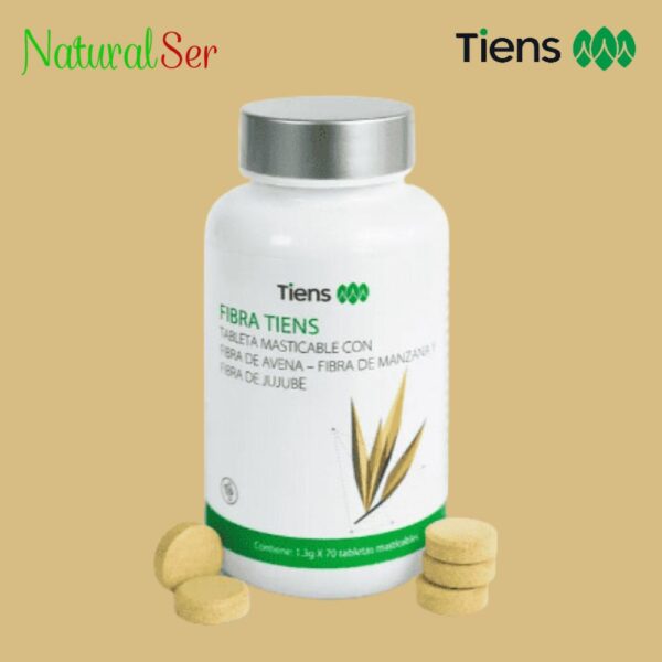 Fibra Tiens Tabletas Masticables de Tiens Comprar en Tienda Naturalser Peru (23)