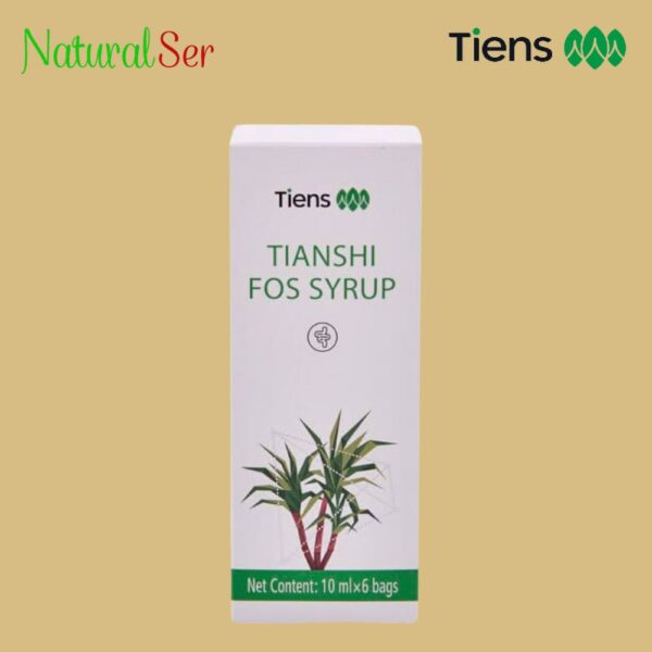 Fos SYRUP Tianshi de Tiens Comprar en Tienda Naturalser Perú