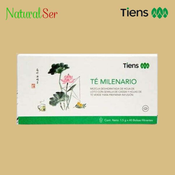 Te Milenario de Tiens Comprar en Tienda Naturalser Peru (5)