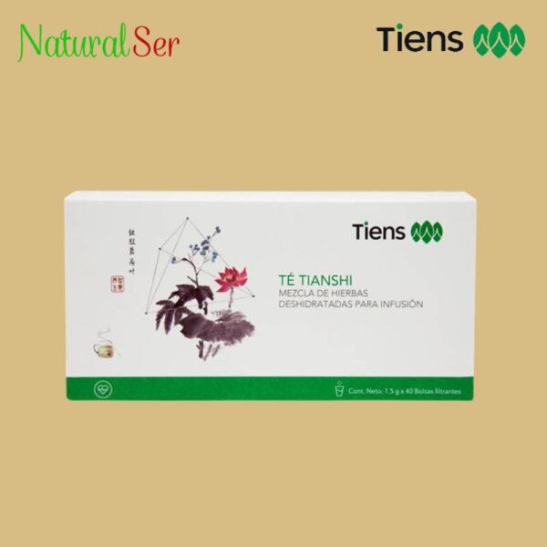 Té Tianshi de Tiens Comprar en Tienda Naturalser Peru (7)