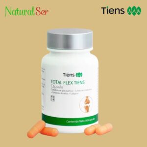 Total Flex producto de Tiens/ Tienda Naturalser Perú