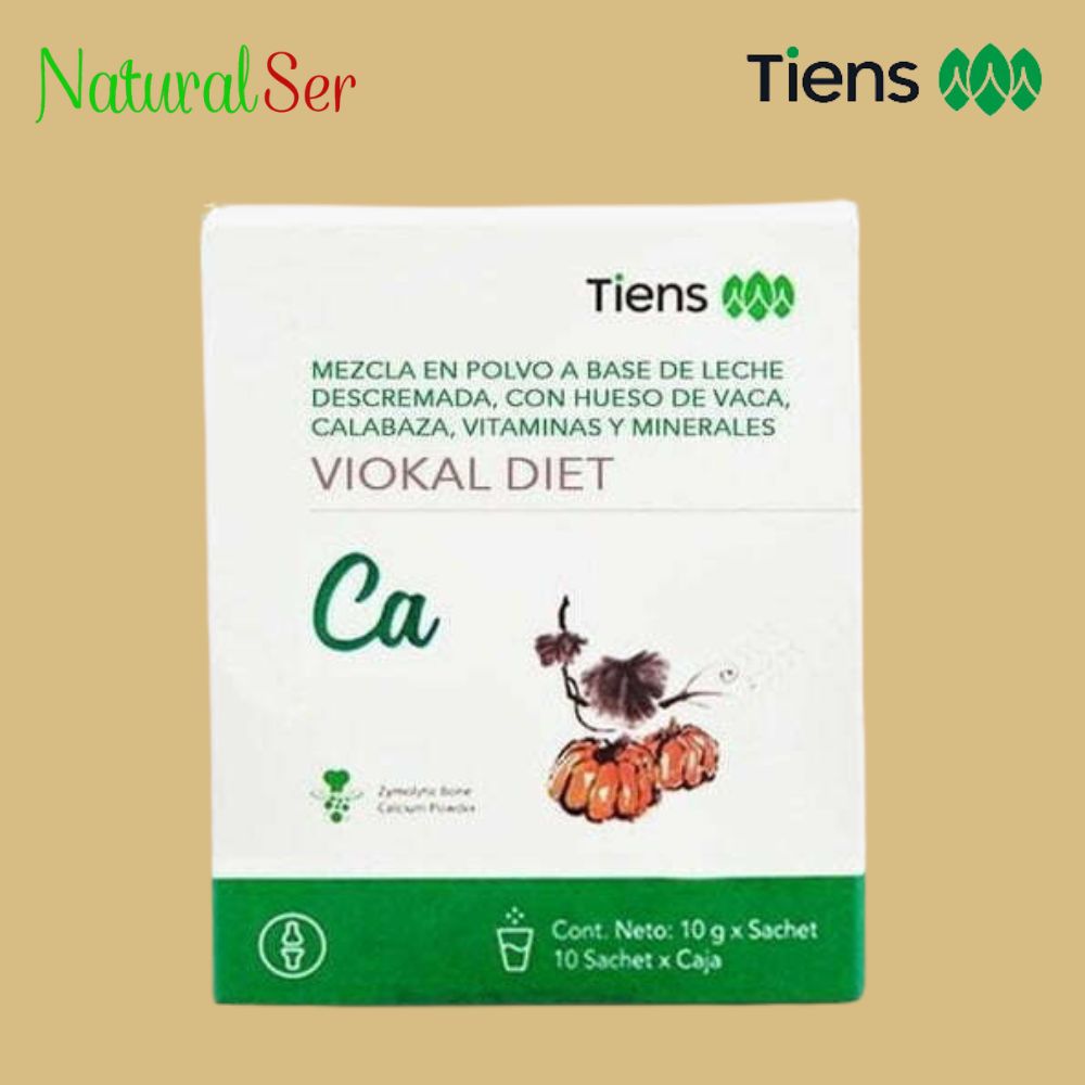 Viokal Diet de Tiens Comprar en Tienda Naturalser Peru (9)