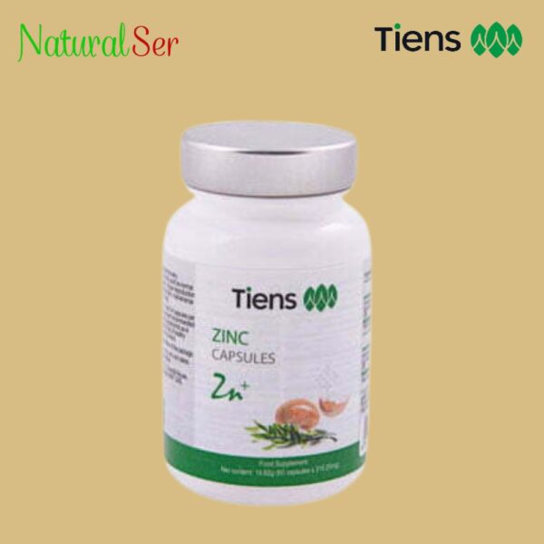 Zinc Protein de Tiens Comprar en Tienda Naturalser Peru (6)